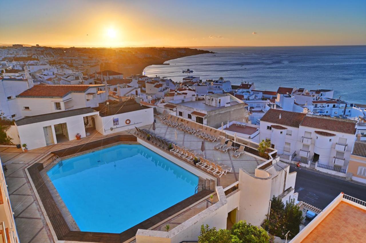 BOA VISTA HOTEL & SPA - ADULTS ONLY ALBUFEIRA 4* (Portugal) - from